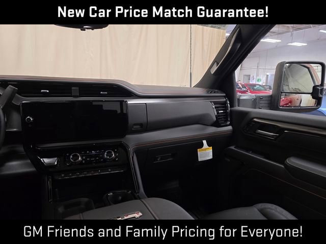 New 2026 GMC Sierra 3500 AT4 w/ Technology Package image 31