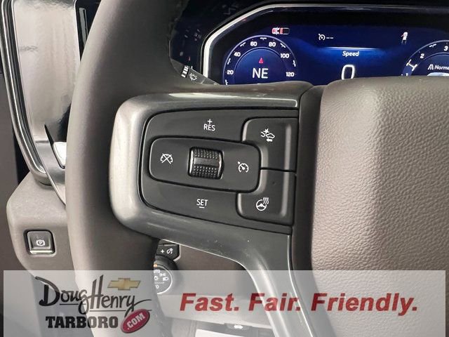 New 2026 Chevrolet Silverado 1500 RST w/ RST Select Package image 50