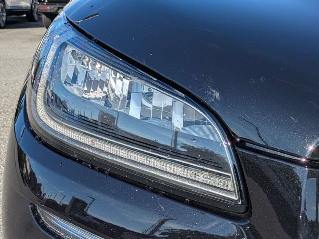 Certified 2026 Lincoln Corsair Premiere FWD image 10