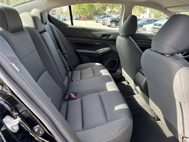 Used 2024 Nissan Altima 2.5 S image 19