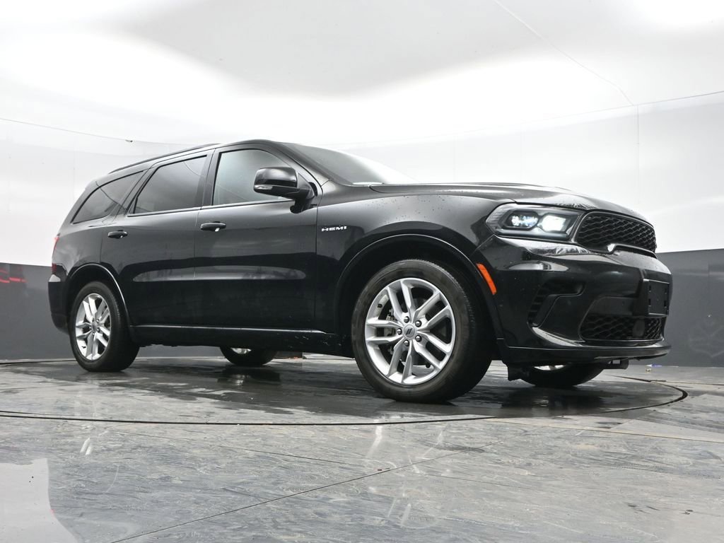 Used 2024 Dodge Durango R/T image 48