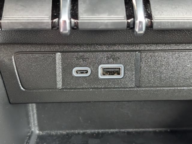 Used 2025 GMC Canyon Elevation w/ Convenience Package RWD image 21