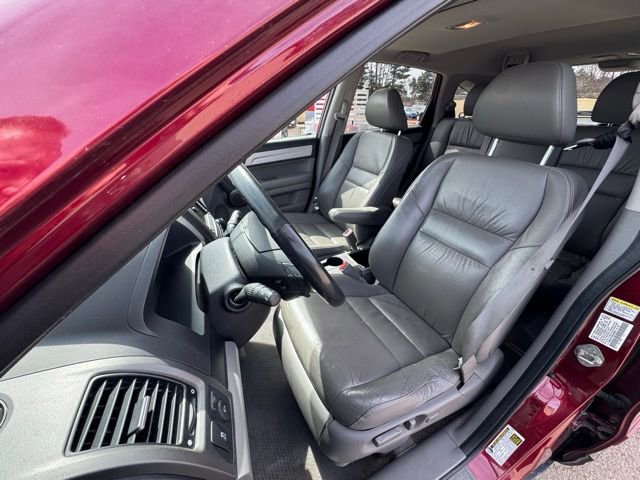 Used 2011 Honda CR-V EX-L image 10
