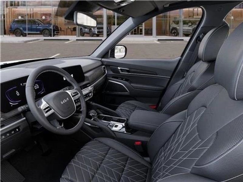 New 2025 Kia Telluride EX X-Line image 44
