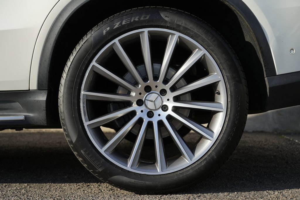 Used 2019 Mercedes-Benz GLE 43 AMG 4MATIC Coupe image 14
