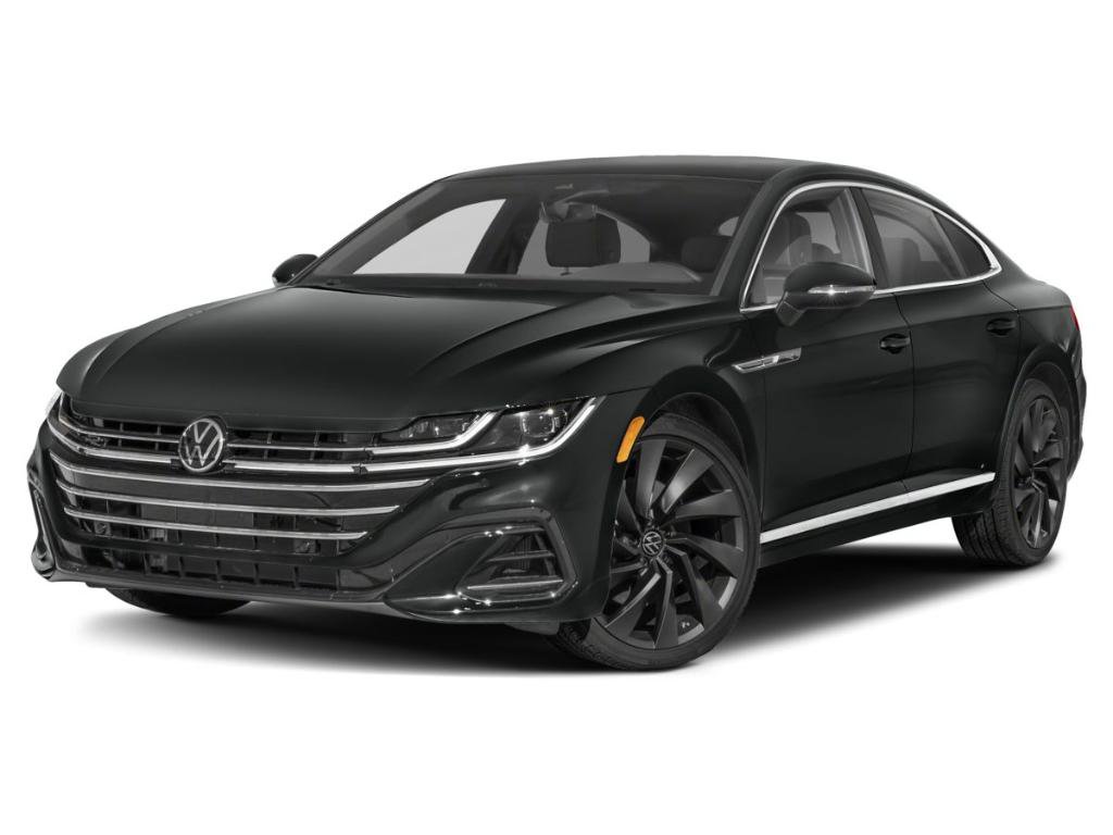 Certified 2023 Volkswagen Arteon SEL w/ Arteon MDO Package