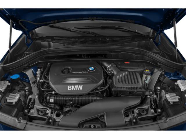 Used 2018 BMW X2 xDrive28i w/ M SportX Package AWD/4WD image 16