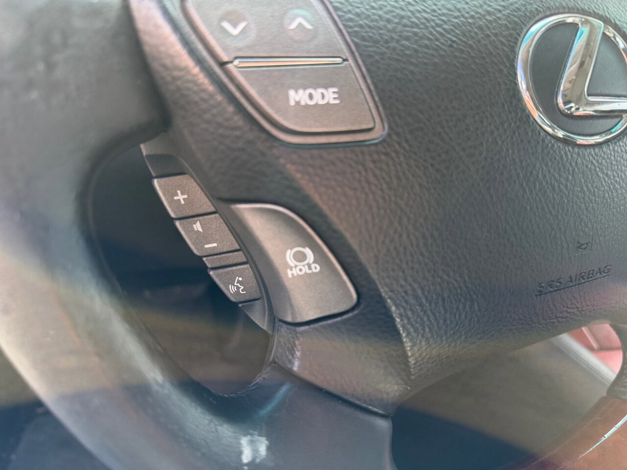 Used 2008 Lexus LS 460 RWD image 20