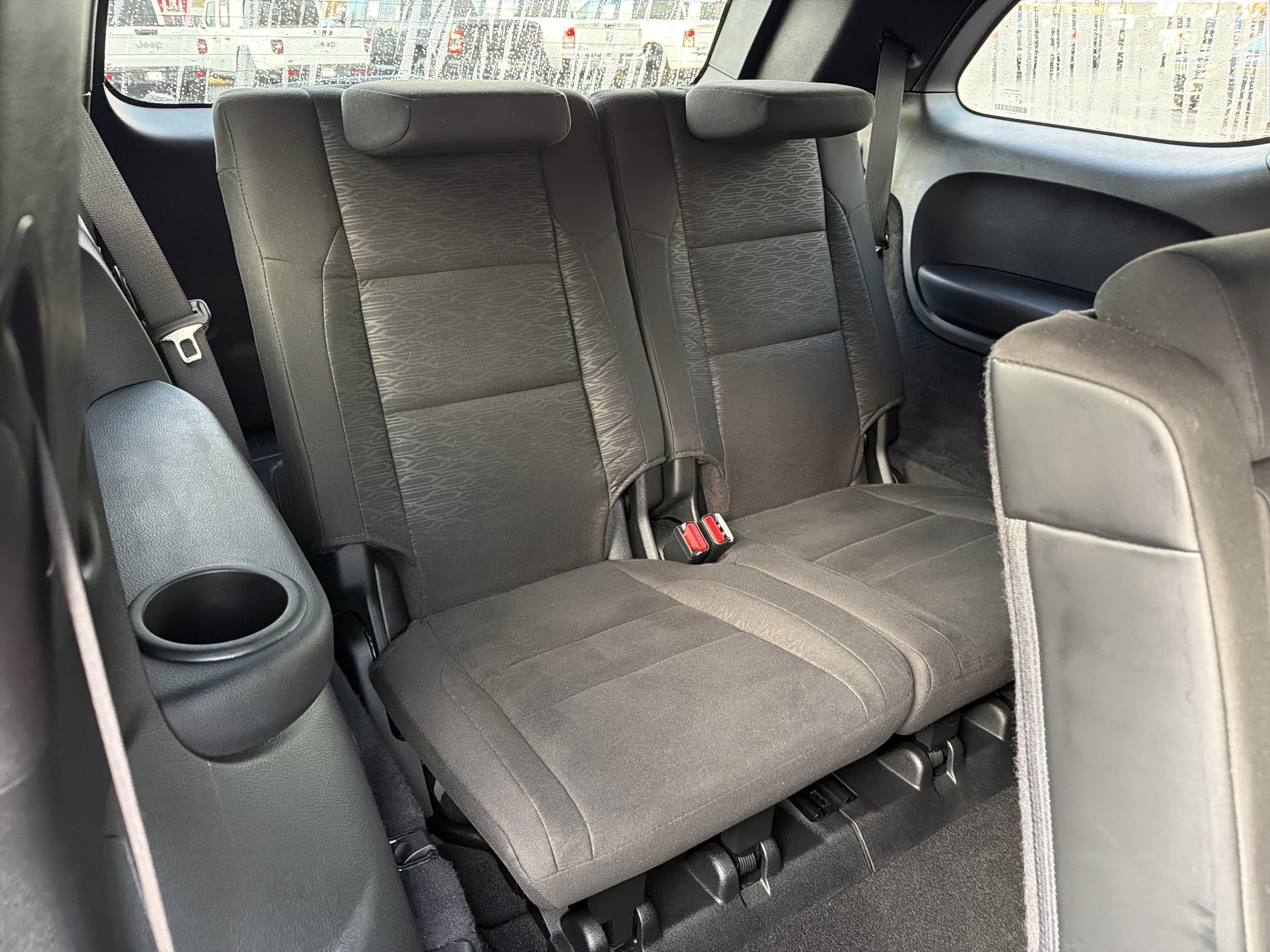 Used 2024 Dodge Durango SXT image 16