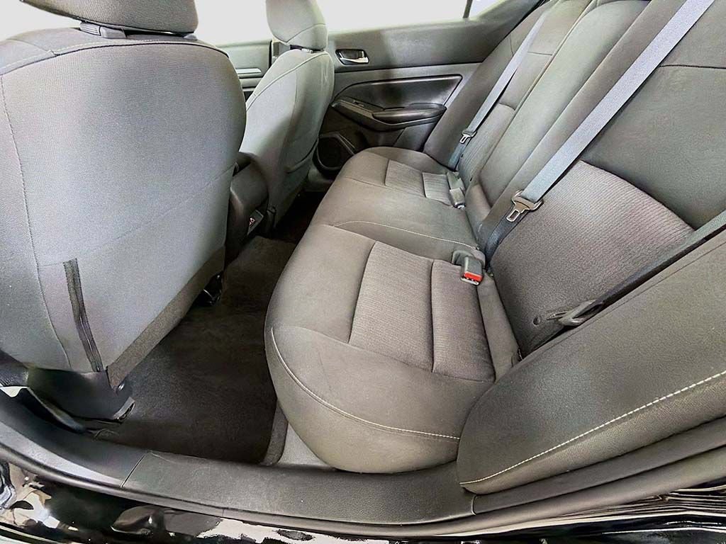 Used 2022 Nissan Altima 2.5 SV FWD image 22