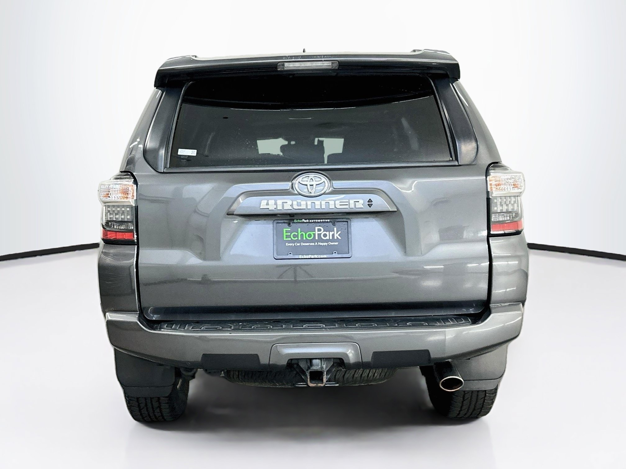 Used 2022 Toyota 4Runner SR5 Premium w/ Moonroof Package AWD/4WD image 7