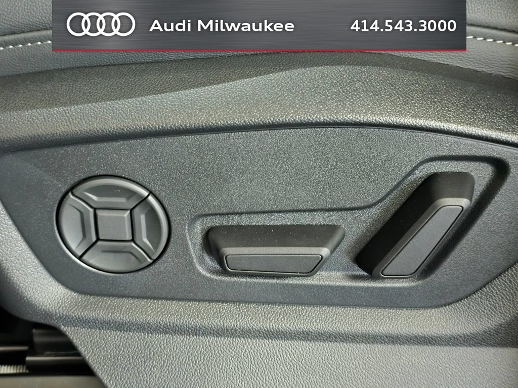 New 2026 Audi Q7 3.0T Premium Plus AWD/4WD image 21