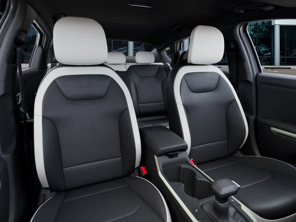 New 2026 Kia K4 GT-Line FWD image 15