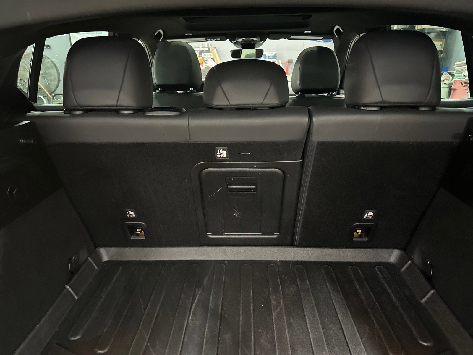 Used 2024 Dodge Hornet GT w/ GT Blacktop Package image 11