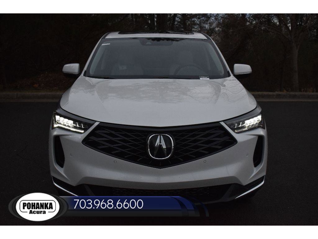 New 2026 Acura RDX Technology Package image 2