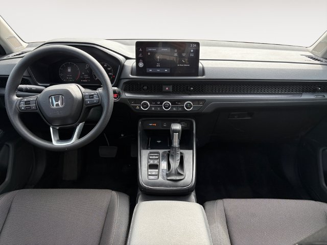 Used 2026 Honda CR-V EX image 10