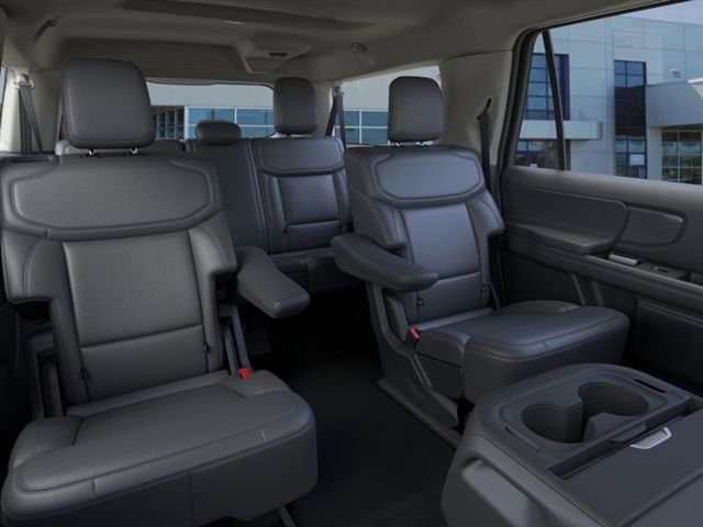 New 2026 Ford Expedition Max Active image 11