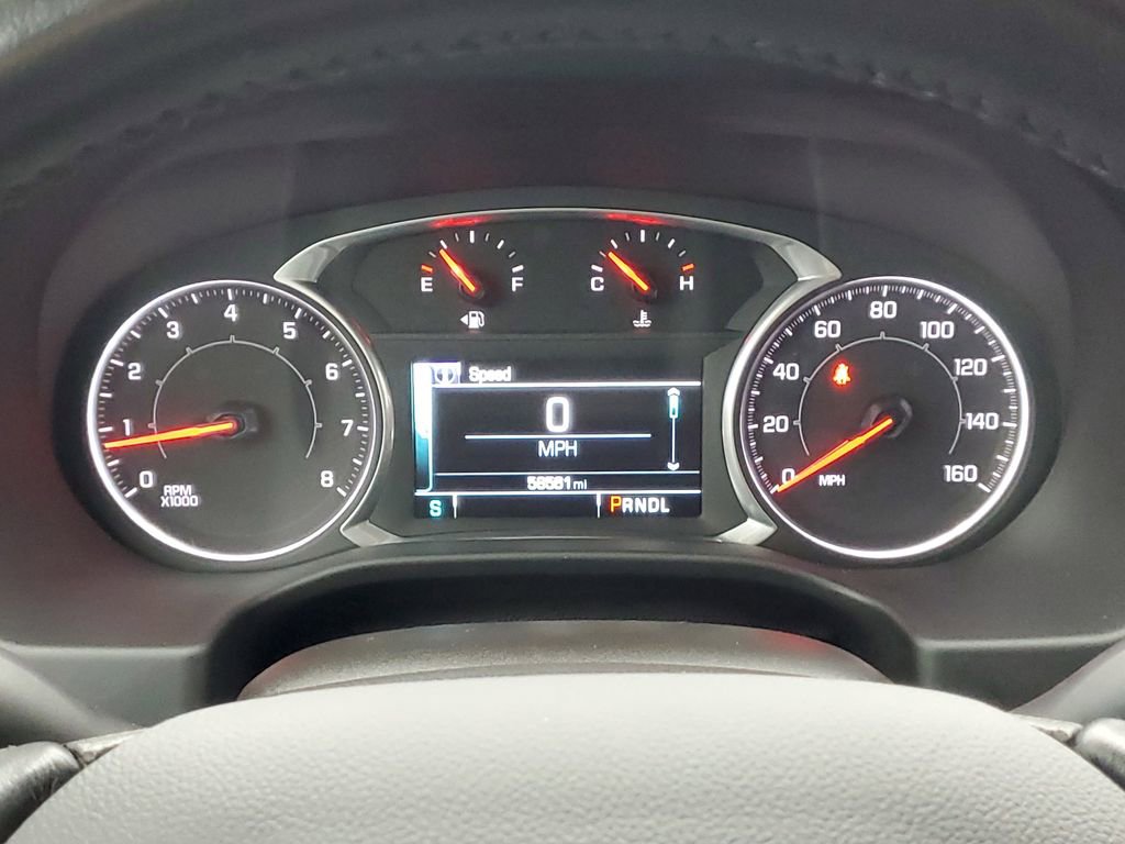 Used 2019 GMC Acadia SLE image 8