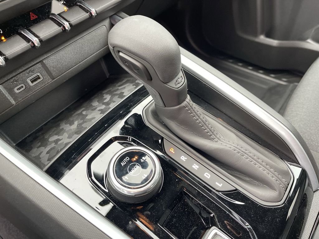 New 2025 Chevrolet Colorado Trail Boss image 18