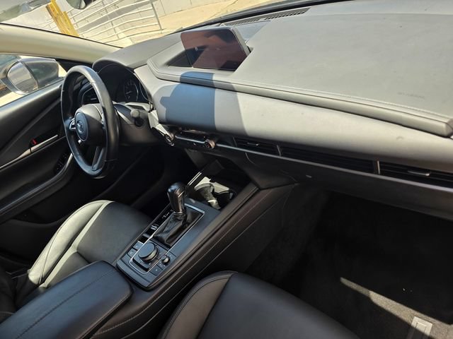 Used 2023 MAZDA CX-30 AWD 2.5 S w/ Select Package image 16