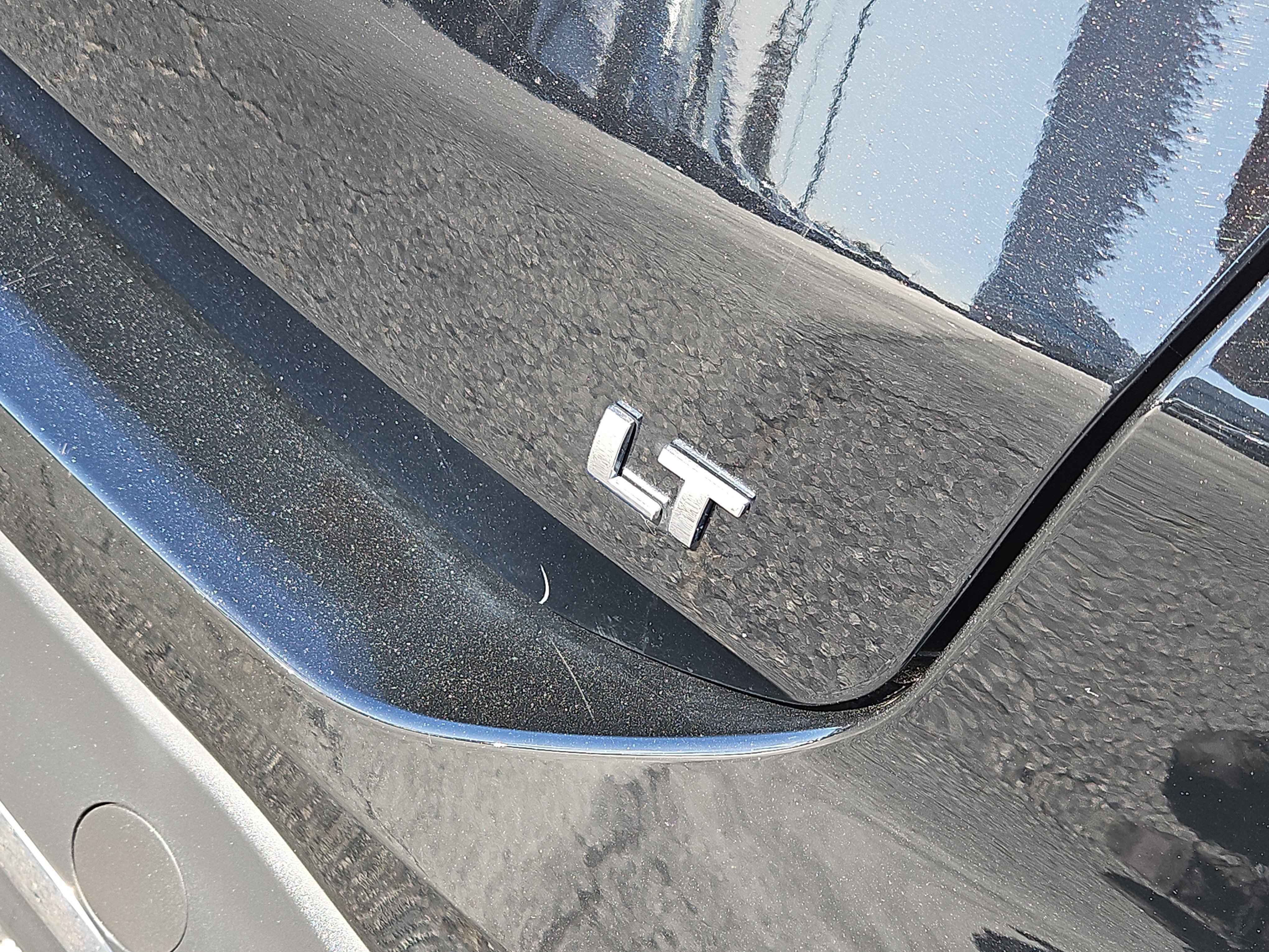 Used 2024 Chevrolet Equinox LT FWD image 6