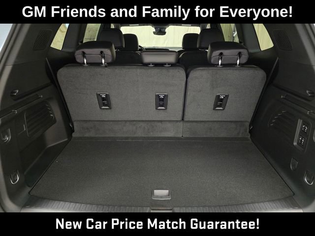 New 2026 Buick Enclave Avenir image 30