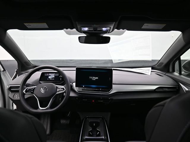 New 2025 Volkswagen ID.4 Pro S image 10