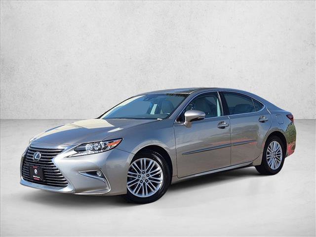 Used 2018 Lexus ES 350 FWD image 2