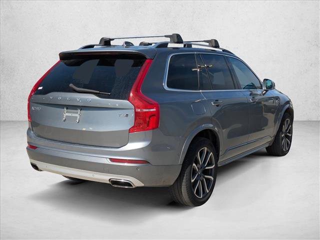 Used 2017 Volvo XC90 T6 Momentum w/ Vision Package AWD/4WD image 5