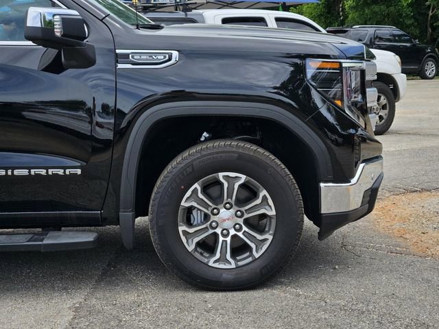New 2025 GMC Sierra 1500 SLE w/ Preferred Package AWD/4WD image 10
