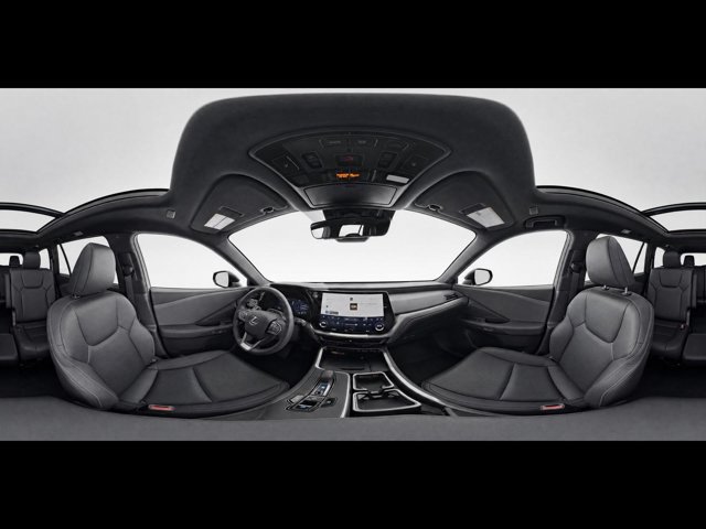 Used 2024 Lexus TX 350 FWD w/ Captains Chair Package image 19