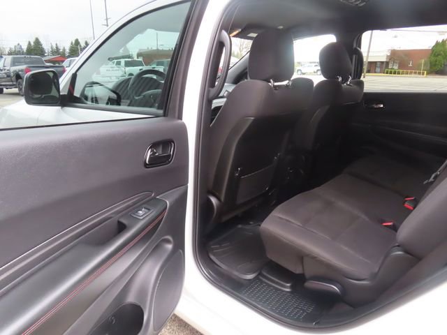 Used 2023 Dodge Durango GT AWD/4WD image 19