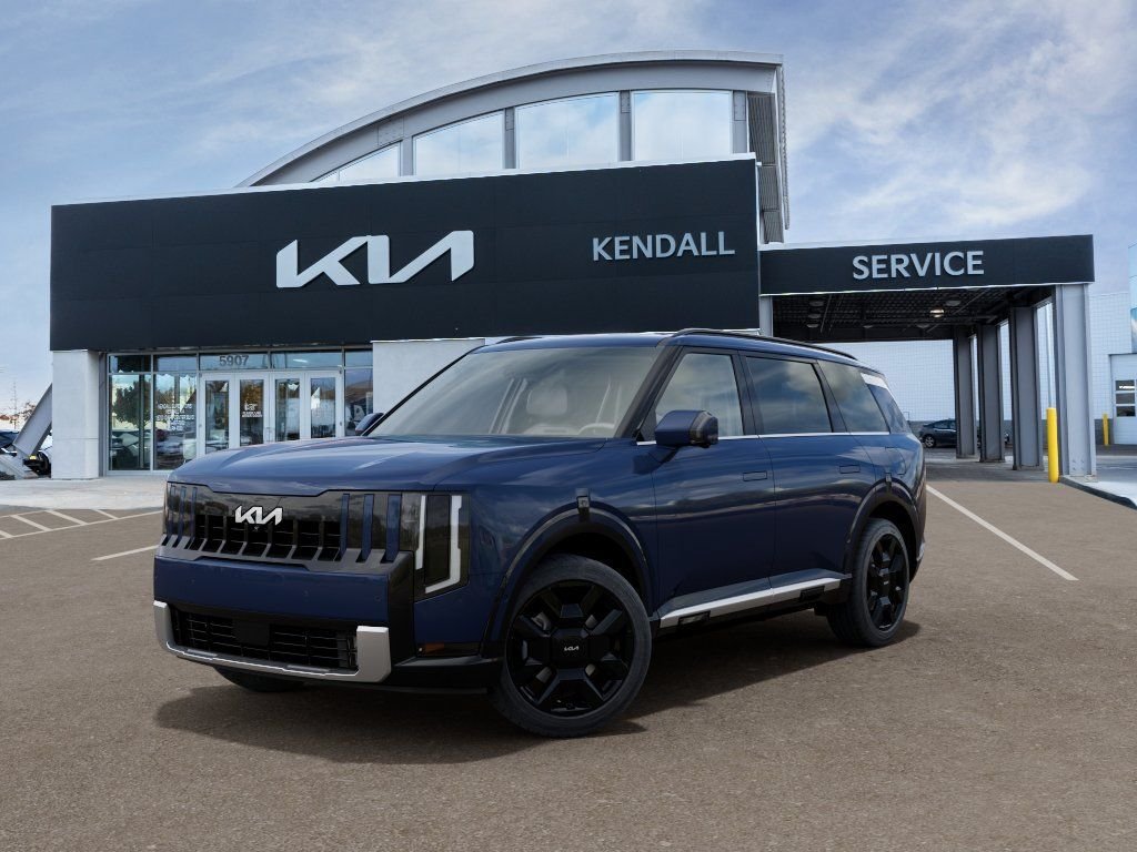 New 2027 Kia Telluride X-Line SX Prestige AWD/4WD image 1