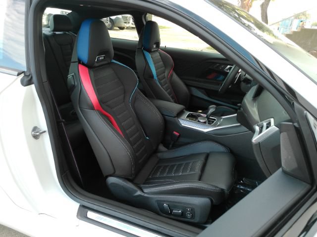 Used 2026 BMW M2 RWD image 22