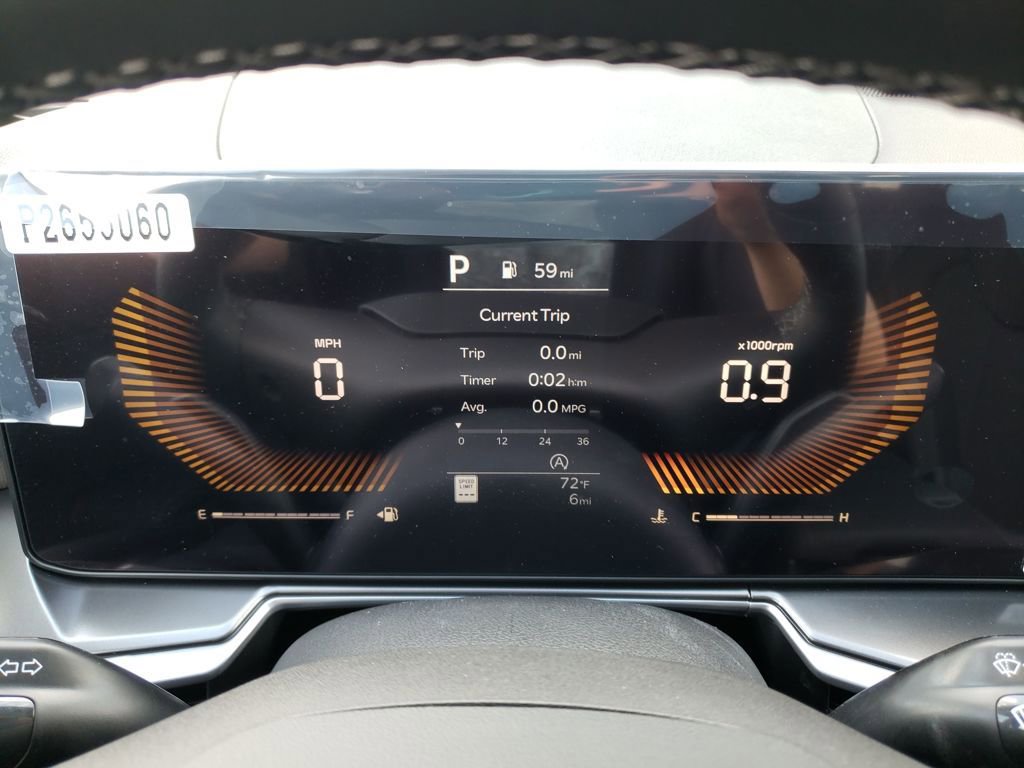 New 2026 Kia Sorento S AWD/4WD image 18