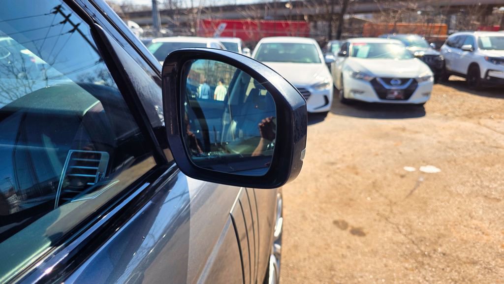 Used 2015 Land Rover Range Rover Supercharged image 53