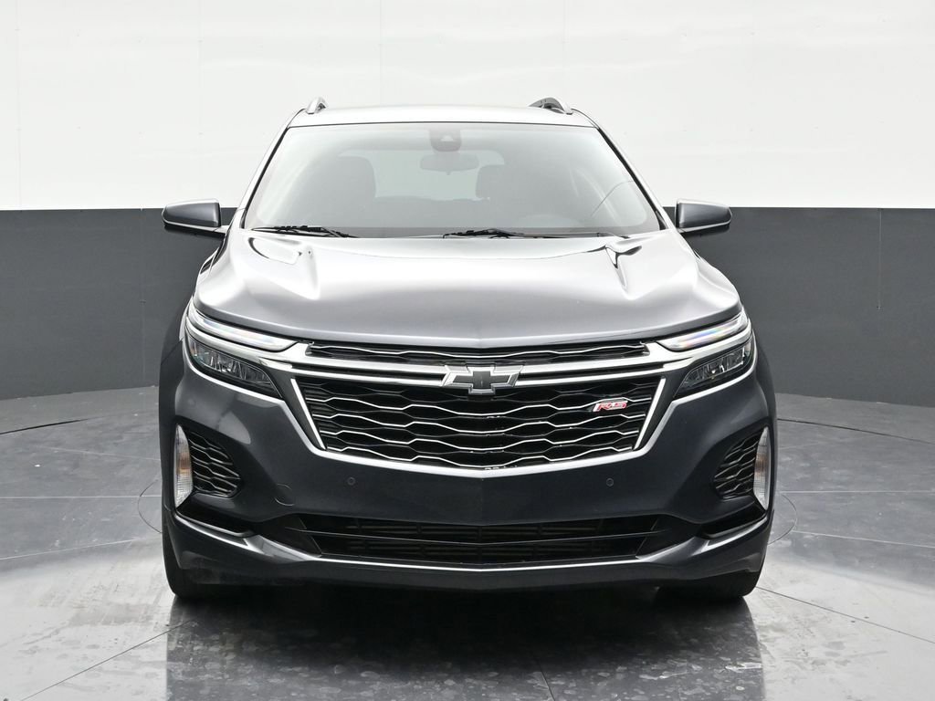 Used 2022 Chevrolet Equinox RS image 8