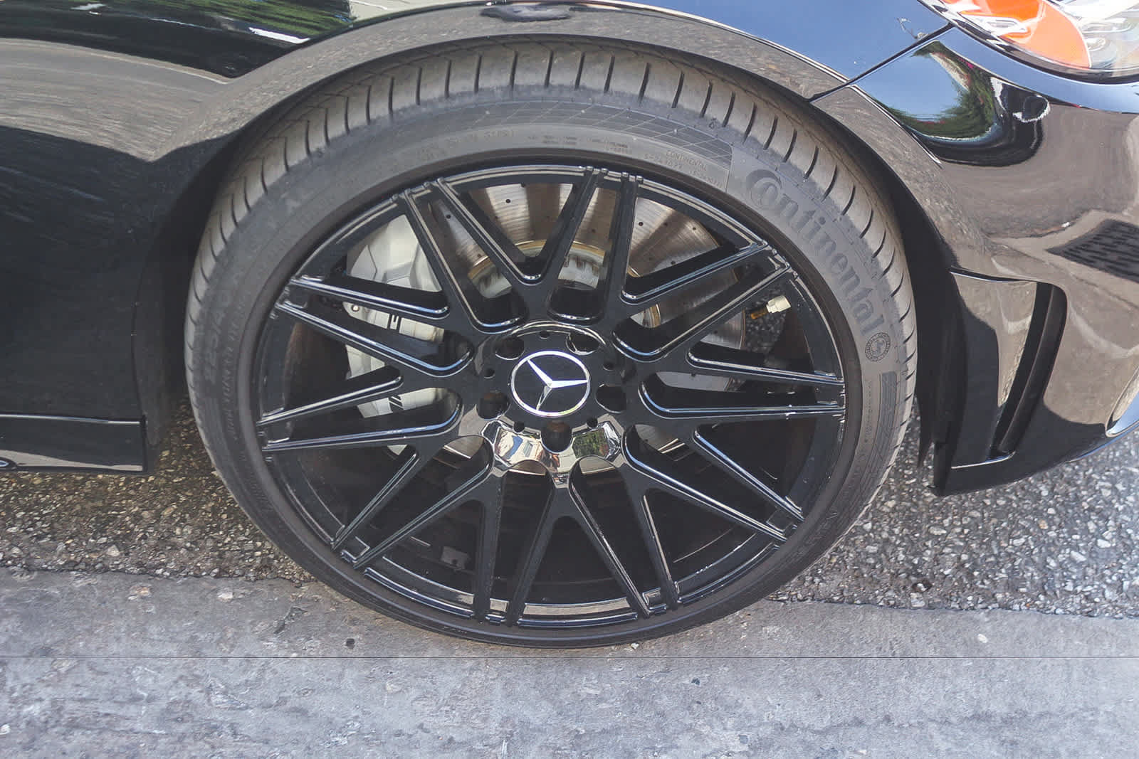 Used 2021 Mercedes-Benz C 43 AMG 4MATIC Coupe image 10