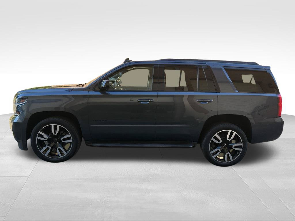 Used 2019 Chevrolet Tahoe Premier w/ RST 6.2L Performance Edition AWD/4WD image 2