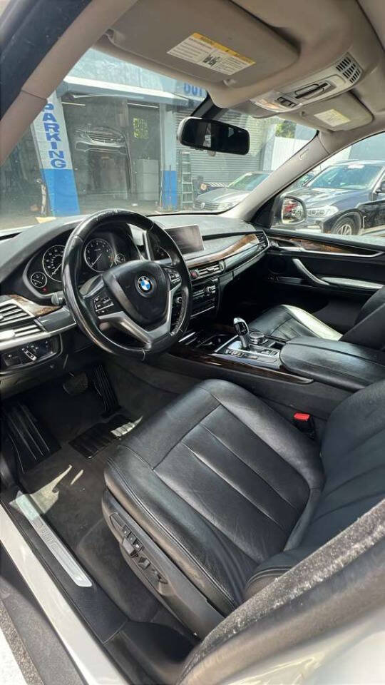 Used 2016 BMW X5 xDrive35i AWD/4WD image 5