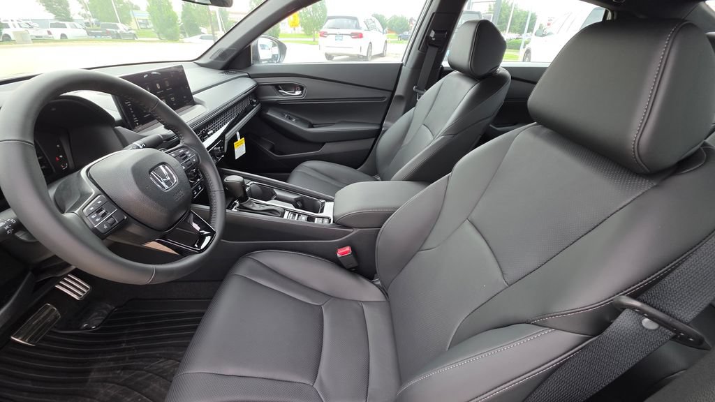 New 2026 Honda Accord Sport image 11