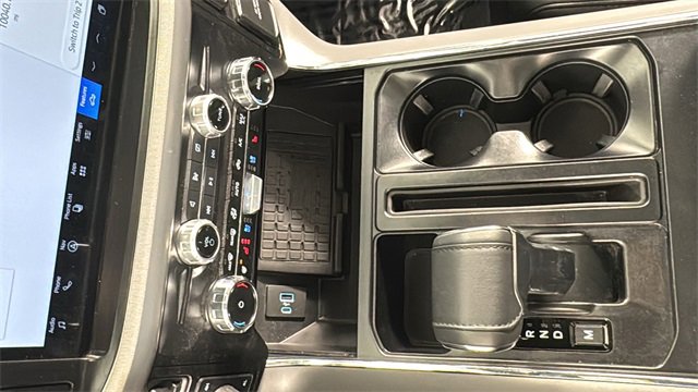 Used 2024 Ford F150 Lariat w/ Tow/Haul Package image 28