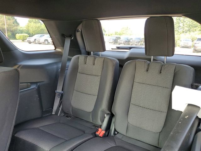 Used 2018 Ford Explorer XLT image 33