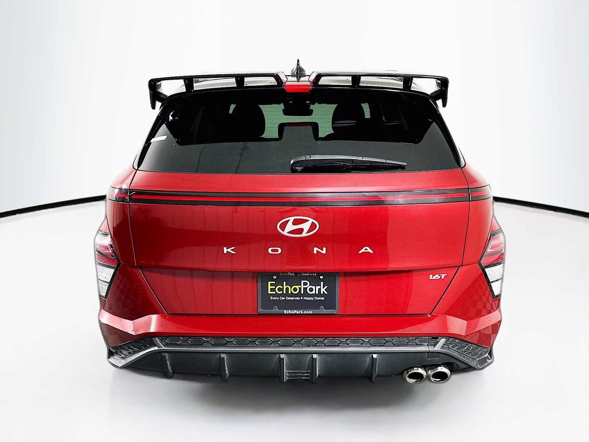 Used 2024 Hyundai Kona N Line image 7