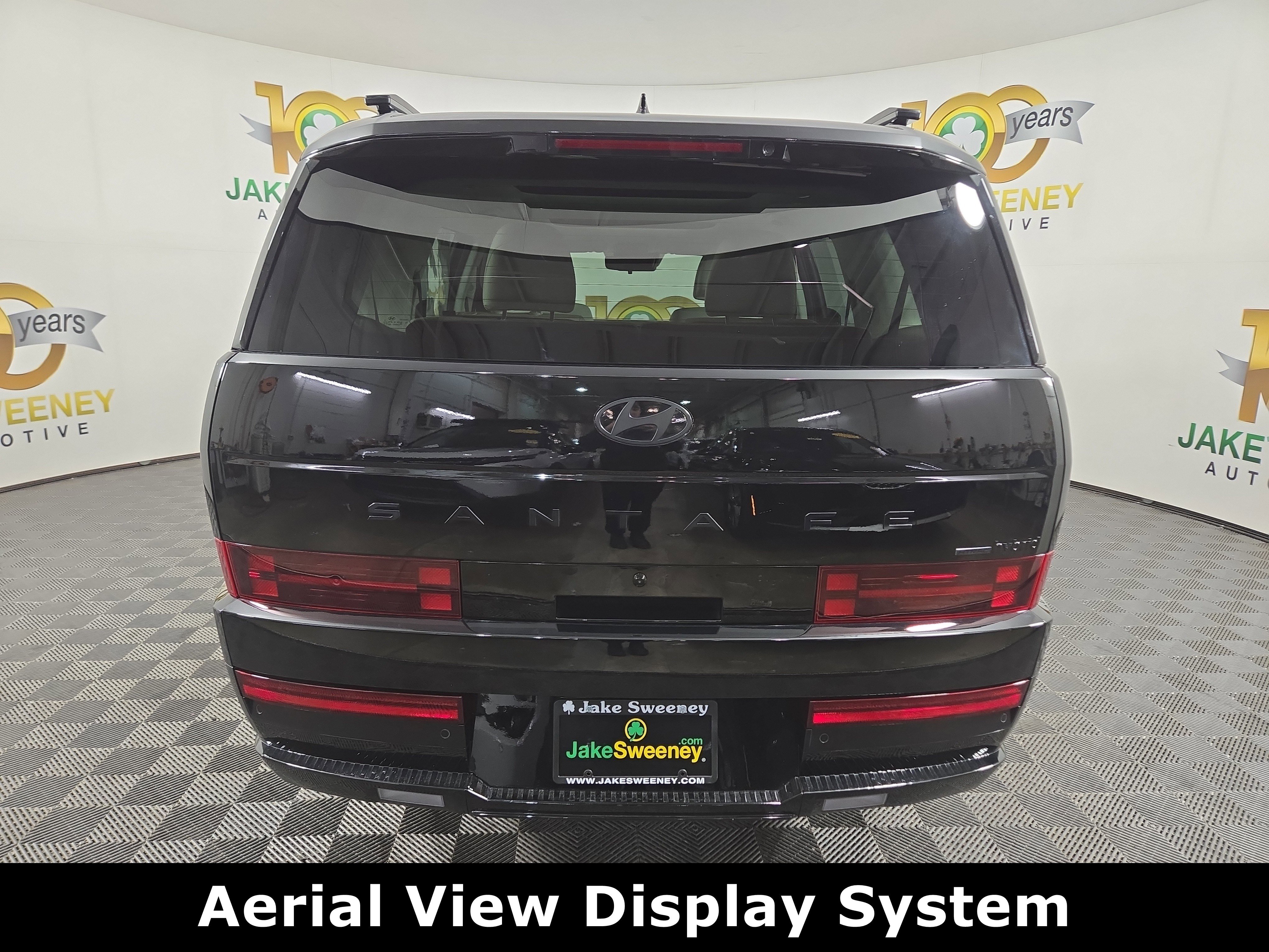 Used 2024 Hyundai Santa Fe Calligraphy image 7