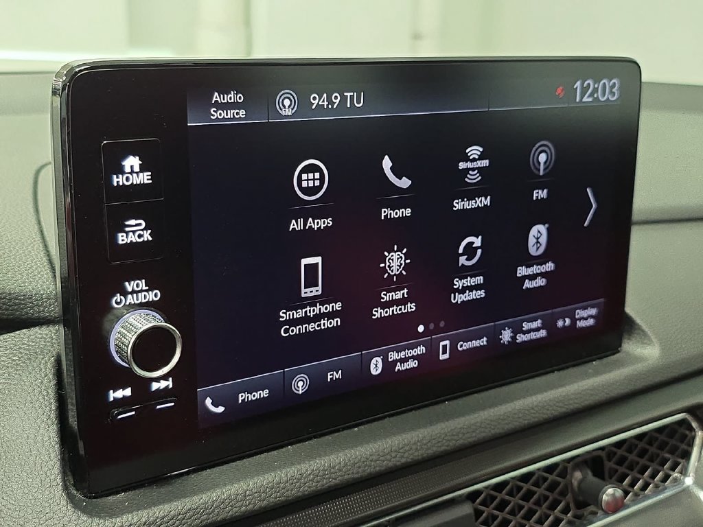 Used 2025 Acura Integra Type S FWD image 16