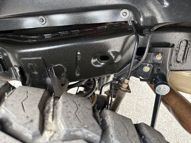 Used 2021 Jeep Gladiator Sport AWD/4WD image 32