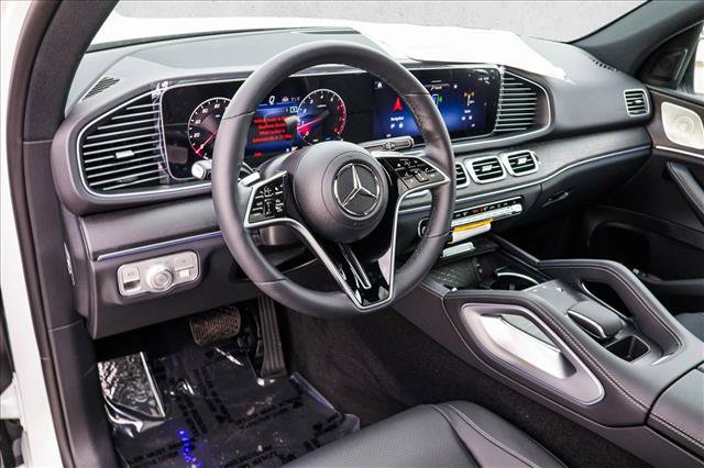 New 2026 Mercedes-Benz GLE 450 4MATIC image 10