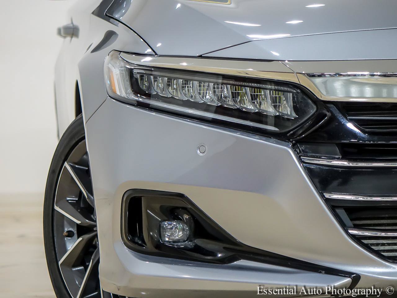 Used 2021 Honda Accord EX-L image 6