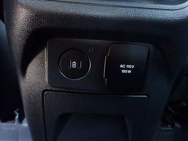 Used 2025 Ford Explorer ST AWD/4WD image 12